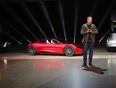 Και εγένετο Tesla Greece: H εταιρεία του Έλον Μασκ αποφάσισε να επενδύσει στην Ελλάδα!